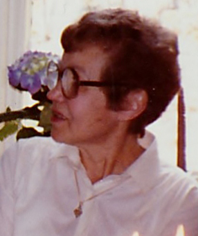 
 Aina Maria Jonsson (Douhan) 1923-2008