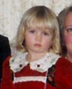 Ebba Hilda Linnéa
   Michaelsdotter 1995-