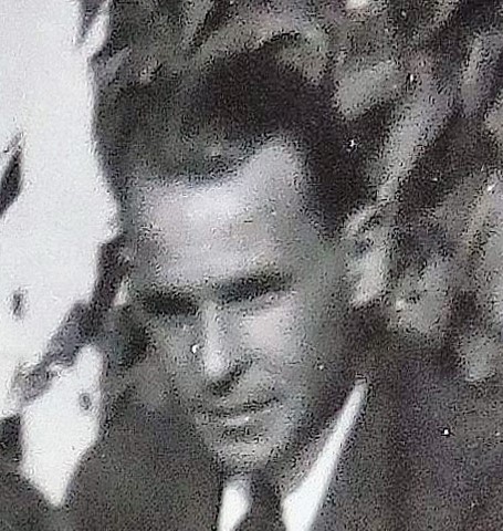 Erik Gunnar Laurentius
   Widén 1903-1983