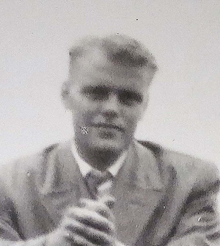 Gert Erik Axel
   Granqvist 1933-2007