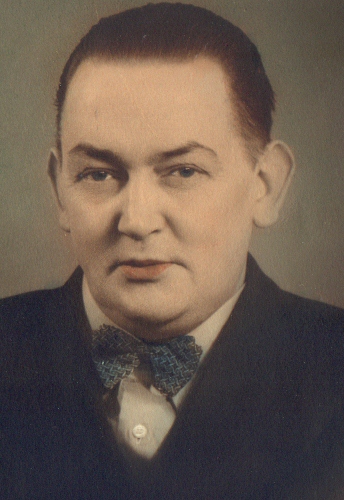 Karl
 Herbert  Falkenström 1903-1979