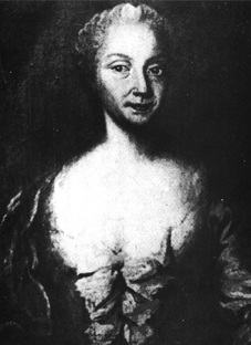 Regina
   Westersköld 1698-