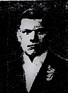 Sven Ivar
   Falkenström 1895-1942